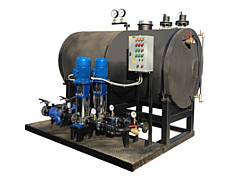 Water treatment ADIN